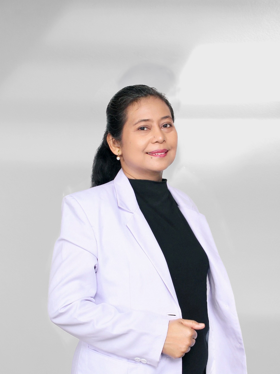 dr. Netty Katrina Dameria, Sp.OG